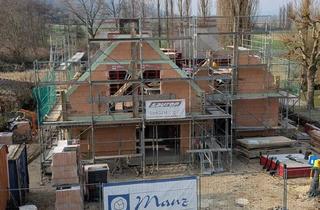 Einfamilienhaus kaufen in 78345 Moos, Moos - Haus zu verkaufen - Doppelhaushälfte, Erstbezug