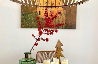 Wohnung kaufen in 40589 Düsseldorf, Düsseldorf - Haus in Haus: 4-Zimmer Maisonette-Wohnung+Garten *provisionsfrei*