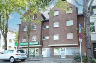 Wohnung kaufen in 46236 Bottrop, Bottrop - Gepflegte 3-Zimmer-Eigentumswohnung mit Balkon und Stellplatz in Bottrop