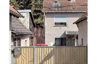 Haus kaufen in 55288 Armsheim, Armsheim - Grundstück mit Haus in Schimsheim