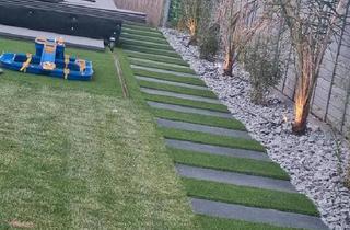 Reihenhaus kaufen in 67065 Ludwigshafen, Ludwigshafen am Rhein - Reihenhaus mit Pool