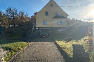 Einfamilienhaus kaufen in 57647 Nistertal, Nistertal - Haus Saniert Bj 1951 ( Bezugsfertig )