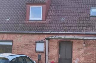 Doppelhaushälfte kaufen in 17213 Malchow, Malchow - Haus zum Verkauf