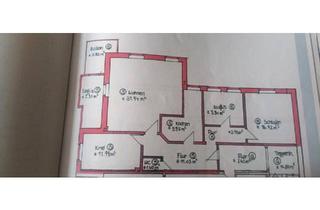 Wohnung kaufen in 99817 Eisenach, Eisenach - sehr schöne Wohnung in Stadtvilla zu verkaufen.