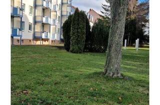 Wohnung kaufen in 99880 Waltershausen, Waltershausen - 2 Raumwohnung 48 Quadratmeter, 1.Etage in Waltershausen .