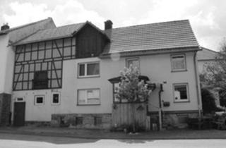 Bauernhaus kaufen in 34519 Diemelsee, Diemelsee - Charmantes Wohnhaus von Privat mit viel Potenzial in Diemelsee