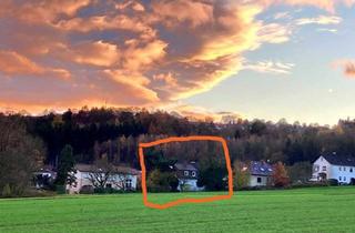 Einfamilienhaus kaufen in 63636 Brachttal, Brachttal - Feldrandlage u. bezugsfertig. Solides EFH in BrachttalNeuenschm.