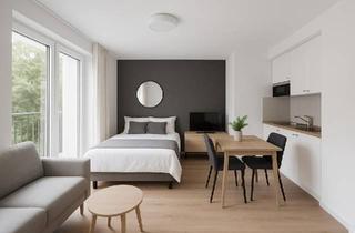 Wohnung kaufen in 63906 Erlenbach, Erlenbach am Main - Kapitalanlage ab 6.000 ? Eigenkapital - moderne 1-Zimmer-Wohnung