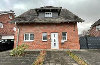 Einfamilienhaus kaufen in 44628 Herne, Herne - Traumhaftes, freistehendes Einfamilienhaus in Herne