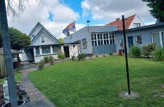 Einfamilienhaus kaufen in 32427 Minden, Minden - Einfamilienhaus mit 2 Einliegerwohnungen