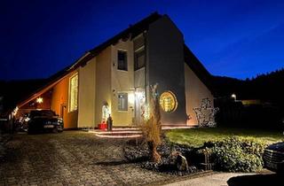 Einfamilienhaus kaufen in 37671 Höxter, Höxter - Ihr Familienidyll in Höxter - modern, großzügig & ohne Courtage!