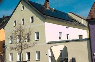 Mehrfamilienhaus kaufen in 92726 Waidhaus, Waidhaus - 3 Mieteinheiten Mehrfamilienhaus im Stadtkern von Waidhaus