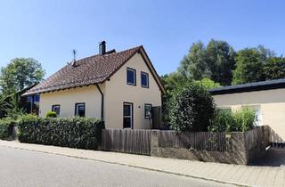 Einfamilienhaus kaufen in 92364 Deining, Deining - Familienglück in Deining: Modernisiertes Zuhause zum Wohlfühlen