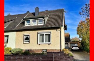 Haus kaufen in 31177 Harsum, Harsum - Viel Platz auch für 2 Familien