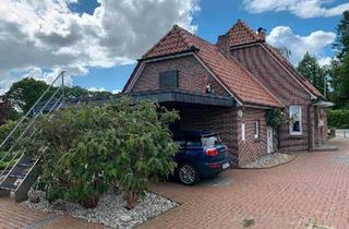 Einfamilienhaus kaufen in 26160 Bad Zwischenahn, Bad Zwischenahn - Einfamilienhaus mit Bauplatz