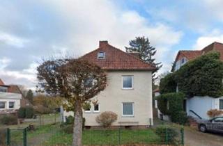 Mehrfamilienhaus kaufen in 29664 Walsrode, Walsrode - Mehrfamilienhaus mit Grundstück