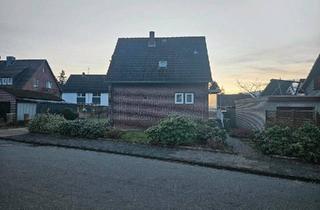 Einfamilienhaus kaufen in 29640 Schneverdingen, Schneverdingen - Haus zu verkaufen