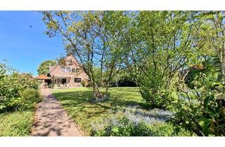Einfamilienhaus kaufen in 26969 Butjadingen, Butjadingen - Großzügiges Haus in wundervoller Lage an der Nordsee