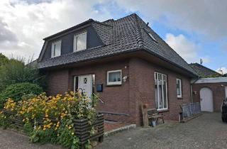 Einfamilienhaus kaufen in 27239 Twistringen, Twistringen - Einfamilienhaus in Twistringen