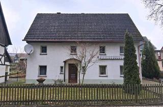 Einfamilienhaus kaufen in 02788 Hirschfelde, Zittau - Einfamilienhaus