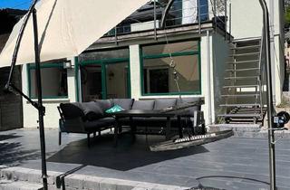 Einfamilienhaus kaufen in 66450 Bexbach, Bexbach - Modernes Einfamilienhaus mit Fernblick