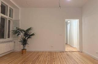 Wohnung kaufen in Prenzlauer Berg, 10407 Berlin, Berlin - Wunderschöne Wohnung im Bötzowkiez Prenzlauer Berg Berlin