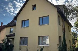 Mehrfamilienhaus kaufen in 07407 Rudolstadt, Rudolstadt - Haus MFH Mehrfamilienhaus Volkstedt zu verkaufen