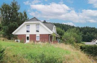 Haus kaufen in 54317 Farschweiler, Farschweiler - Familien-Eigenheim mit tollem Garten in Farschweiler