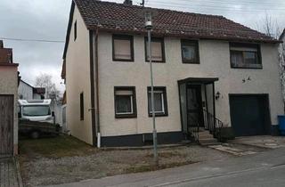 Haus kaufen in 78054 Villingen-Schwenningen, Villingen-Schwenningen - Haus în Dauchingen