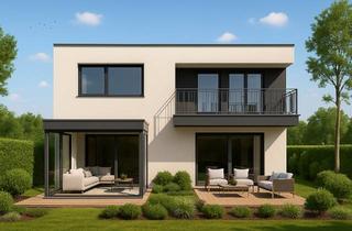 Wohnung kaufen in 33607 Bielefeld, Bielefeld - Neubau Eigentumswohnung - separater Hauseingangstür nahe Lenkwerk