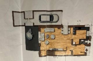 Haus kaufen in 76767 Hagenbach, Hagenbach - DHH 4-Zimmer neuwertig 148qm Ohne Makler