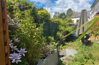 Wohnung kaufen in 14513 Teltow, Teltow - 3 Zimmer Eigentumswohnung mit Garten