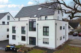 Wohnung kaufen in 33739 Bielefeld, Bielefeld - Offenes & modernes Wohnen: Neubau-2Z.-Wohnung in Bielefeld-Theesen