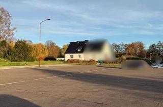 Doppelhaushälfte kaufen in 39387 Oschersleben, Oschersleben (Bode) - Doppelhaushälfte in Oschersleben vom Eigentümer zu verkaufen DHH