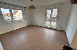 Wohnung kaufen in 68766 Hockenheim, Hockenheim - 2-Zimmer-Wohnung in zentraler Lage Hockenheim von Privat