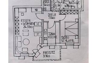 Wohnung kaufen in 87600 Kaufbeuren, Kaufbeuren - 2 Zimmerwohnung in Oberbeuren