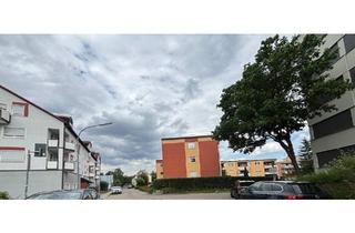 Wohnung kaufen in 92637 Weiden, Weiden in der Oberpfalz - Wohnung mit Balkon, Aufz. TG, 85,66 m2 zentrumsnah in Weiden Ost