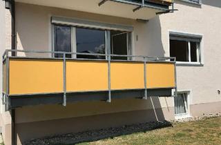 Wohnung kaufen in 85051 Ingolstadt, Ingolstadt - 2-Zimmer-Wohnung inkl. KellerBalkon in IN-Haunwöhr zu verkaufen