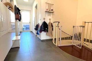 Wohnung kaufen in 55270 Ober-Olm, Ober-Olm - PROVISIONSFREI: 4 ZKB Eigentumswohnung mit eigenem Garten