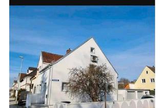 Haus kaufen in 84453 Mühldorf, Mühldorf am Inn - vollständig moderniserte DHH mit 5 Zimmer, 2 Garagen