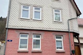 Einfamilienhaus kaufen in 37318 Uder, Uder - Charmantes Einfamilienhaus in ruhiger Lage in Lutter