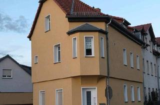 Haus kaufen in 07768 Kahla, Kahla - Haus im Umland von Jena zu verkaufen