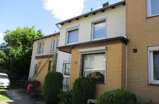 Reihenhaus kaufen in 38112 Braunschweig, Braunschweig - Gepflegtes Reihenhaus in BS-Völkenrode incl. Garage von Privat