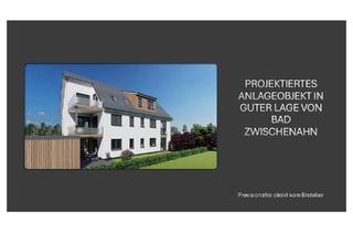 Mehrfamilienhaus kaufen in 26209 Hatten, Hatten - Provisionsfrei: Schlüsselfertiges Mehrfamilienhaus