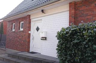 Einfamilienhaus kaufen in 23556 Lübeck, Lübeck - Einfamilienhaus mit Einliegerwohnung, Zweifamilienhaus