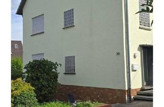 Mehrfamilienhaus kaufen in 66583 Spiesen-Elversberg, Spiesen-Elversberg - 3-Familienhaus, Mehrfamilienhaus in Spiesen-Elversberg