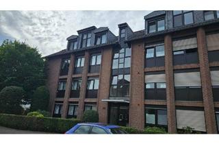 Wohnung kaufen in 40599 Düsseldorf, Düsseldorf - Großzügige Eigentumswohnung mit Terrasse und Gartenanteil