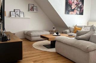 Wohnung kaufen in 67227 Frankenthal, Frankenthal (Pfalz) - Lichtdurchflutete 3-Zimmerwohnung mit Balkon in Frankenthal