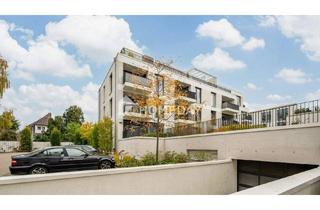 Wohnung kaufen in 26135 Oldenburg, Oldenburg - Exklusive Lage & bezugsfrei 2027: Vermietete EG-WHG mit Terrasse & TG-Stellplatz