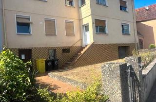 Haus kaufen in 66482 Zweibrücken, Zweibrücken - Zu verkaufen 2 Familien